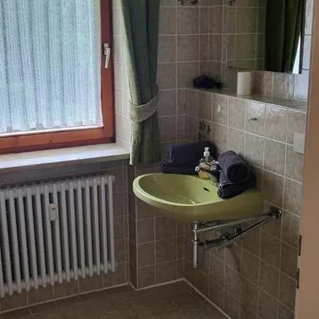 Almruhe Mit Pool Und Sauna & Direkt Am Skilift *