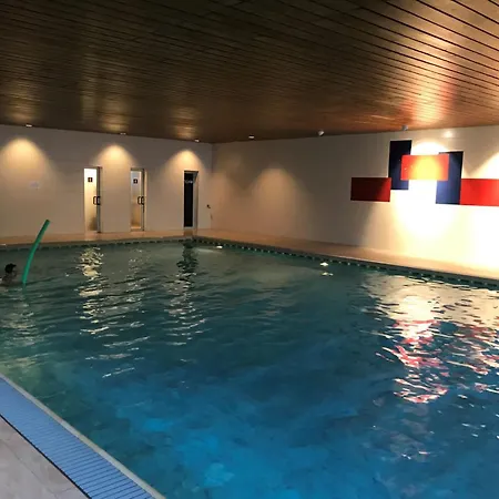 Apartamento Almruhe Mit Pool Und Sauna & Direkt Am Skilift *