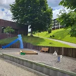 Almruhe Mit Pool Und Sauna & Direkt Am Skilift * Missen-Wilhams