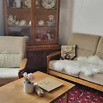 Appartamento Almruhe Mit Pool Und Sauna & Direkt Am Skilift