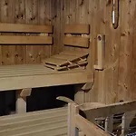 Almruhe Mit Pool Und Sauna & Direkt Am Skilift *