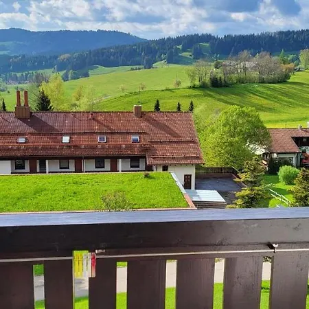 Almruhe Mit Pool Und Sauna & Direkt Am Skilift Missen-Wilhams